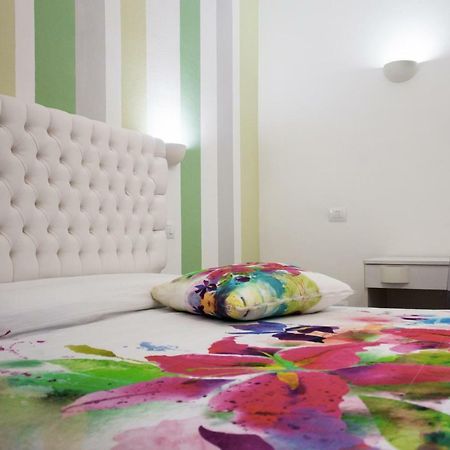 B&B L'Arcobaleno Pula Ngoại thất bức ảnh